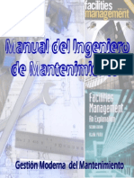 Para Manual Del Ingeniero de Mantenimiento 2016-Hacer