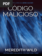 05- Codigo Malicioso - Meredith Wild