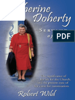 Robert Wild - Catherine Doherty, Servant of God