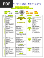 Gateway Galley Menu 16-22 January 17-UPDATED CYCLE 1