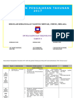 RPT Teknologi Maklumat & Komunikasi 4 2017