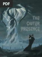 The Outer Presence (8073706)