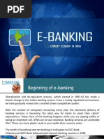 e-banking