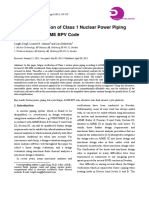 Fatigue Verification of Class 1 Nuclear Power Piping According to ASME BPV Code.pdf