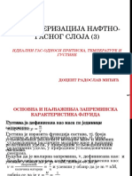 КАРАКТЕРИЗАЦИЈА НАФТНО-ГАСНОГ СЛОЈА 3