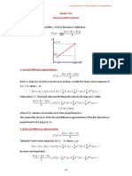 Numerical Ch5 1