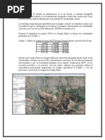 Practica 6 Geomatica