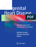 Congenital Heart Desease