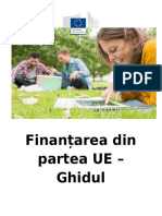 Document 2016 08-2-21198543 0 Ghidul Pentru Accesarea Fondurilor Europene