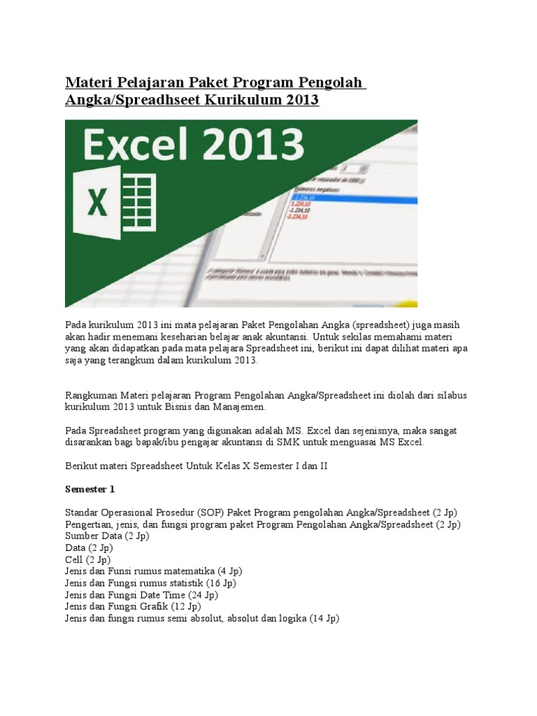Jenis Dan Fungsi Rumus Semi Absolut Absolut Dan Logika Berbagai Jenis Itu