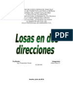 229953434-losas-en-dos-direcciones.doc