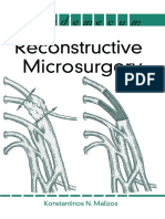 Reconstructive Microsurgery.pdf