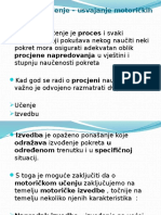 Učenje