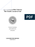 Textbook of the Universe