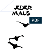 Fledermaus