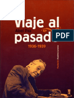 Paz, Abel - Viaje Al Pasado 1936-1939 (FAL, 2002) PDF