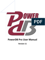 User Manual v11