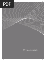 Apostila IOB - Direito Administrativo