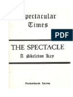 Spectacular Times_ a Skeleton K - Larry Law