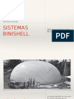 Sistemas Binishell