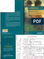 Libro El Projimo PDF