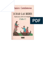Echad Las Redes - Ciclo C Cantalamessa Raneiro.doc