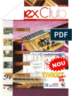 Conex Club nr.56 (Apr.2004) PDF