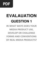 Evaluation Q1 PDF