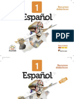Espanol 1