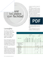 Lavavajillas (Revista de Economía 2006)