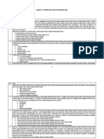 MODUL 1 KOMPILASI SOAL KOLEGIUM IDAI