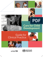 CCD - Clinical Practice