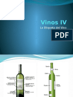 Vinos IV