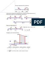 Solucionar por el método de superposición de efectos.docx