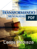 Transformando Mentalidades