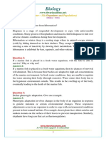 12 Biology NcertSolutions Chapter 13