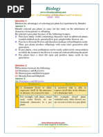 12 Biology NcertSolutions Chapter 5