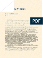 Gerard de Villiers-Comoara Lui Saddam V2