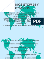 Convenio STCW 95