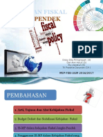 Kebijakan Fiskal Div2_ready