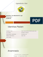 Case Report App