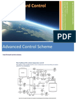 Advanced Control Scheme