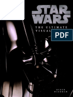 DK Publishing Star Wars Ultimate Visual Guide
