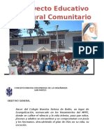 Documento Final Del PEIC