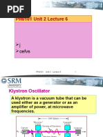PH0101 Unit 2 Lecture 6
