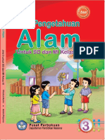 Ilmu Pengetahuan Alam