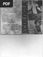 João a. de Souza Filho Ecologia a Luz Da Bíblia