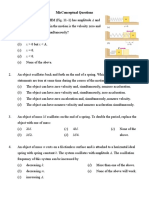 SHM Review - MisConceptual Questions.docx