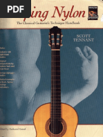 La Campanella-Wolfgang Lendle | PDF
