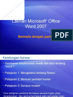 Microsoft Office Word